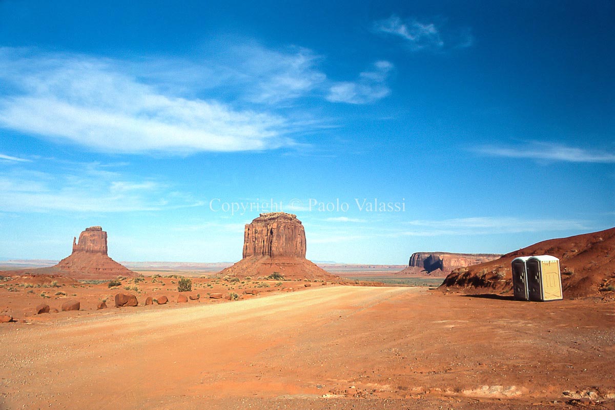 Monument Valley