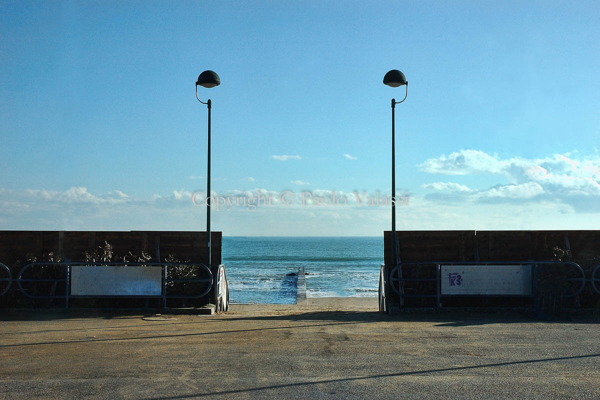 Absence - Lignano Sabbiadoro