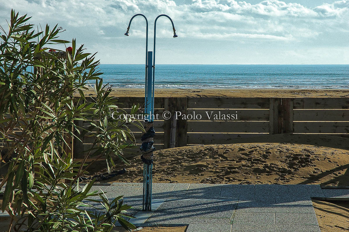 Absence - Lignano Sabbiadoro