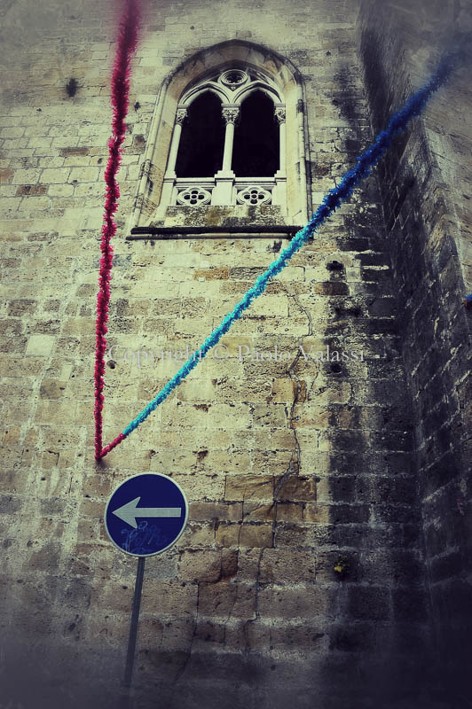 Portugal - Lisbon story
