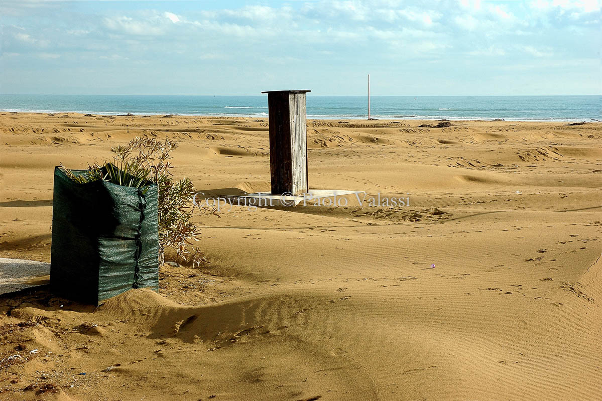 Absence - Lignano Sabbiadoro