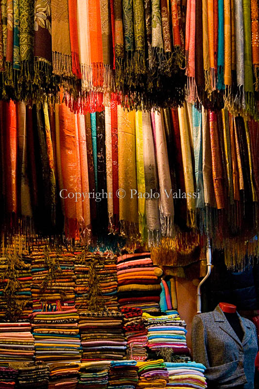 Morocco - Marrakech - Medina