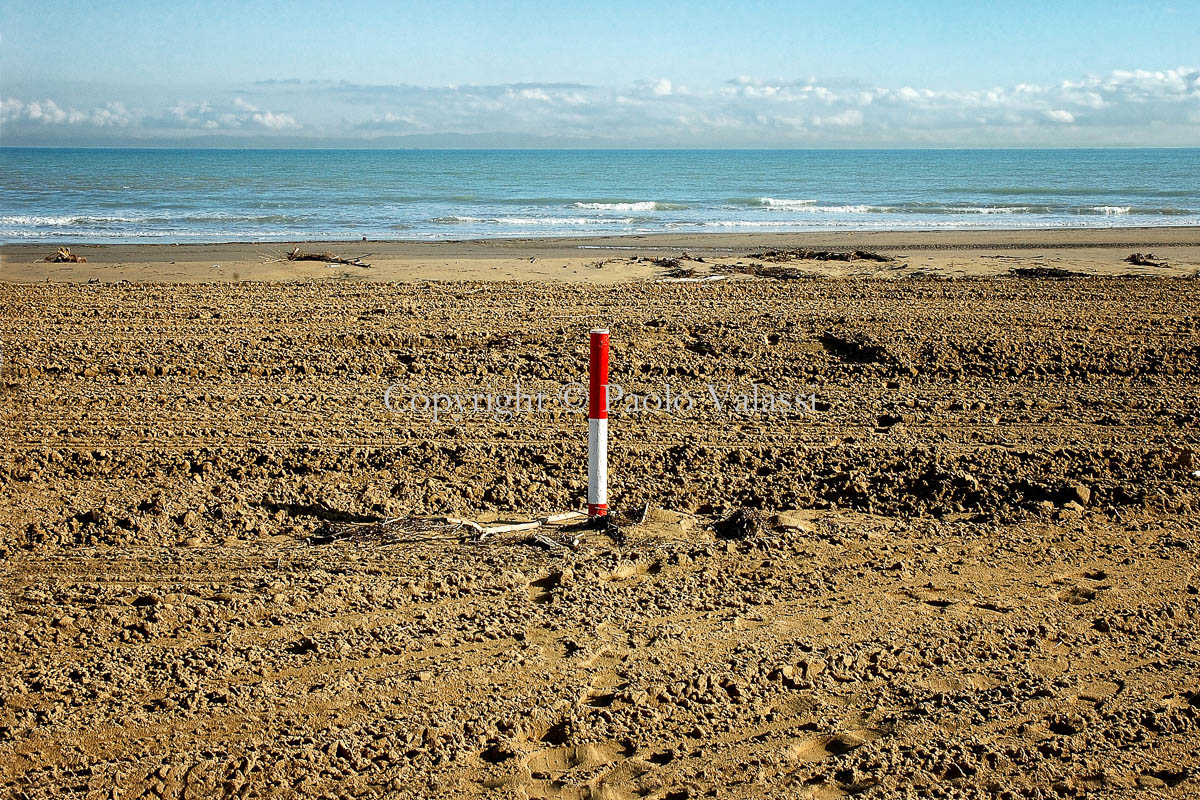 Absence - Lignano Sabbiadoro