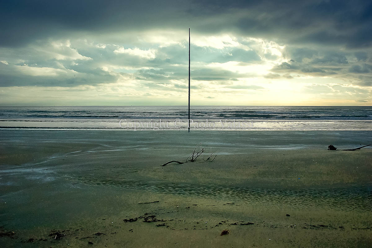 Absence - Lignano Sabbiadoro