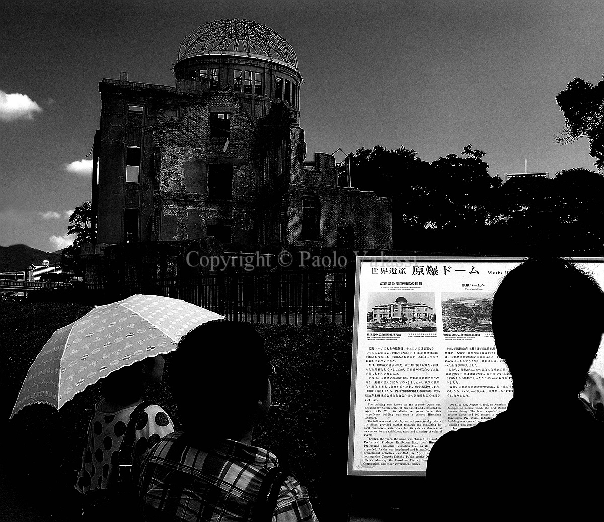Hiroshima - Japan