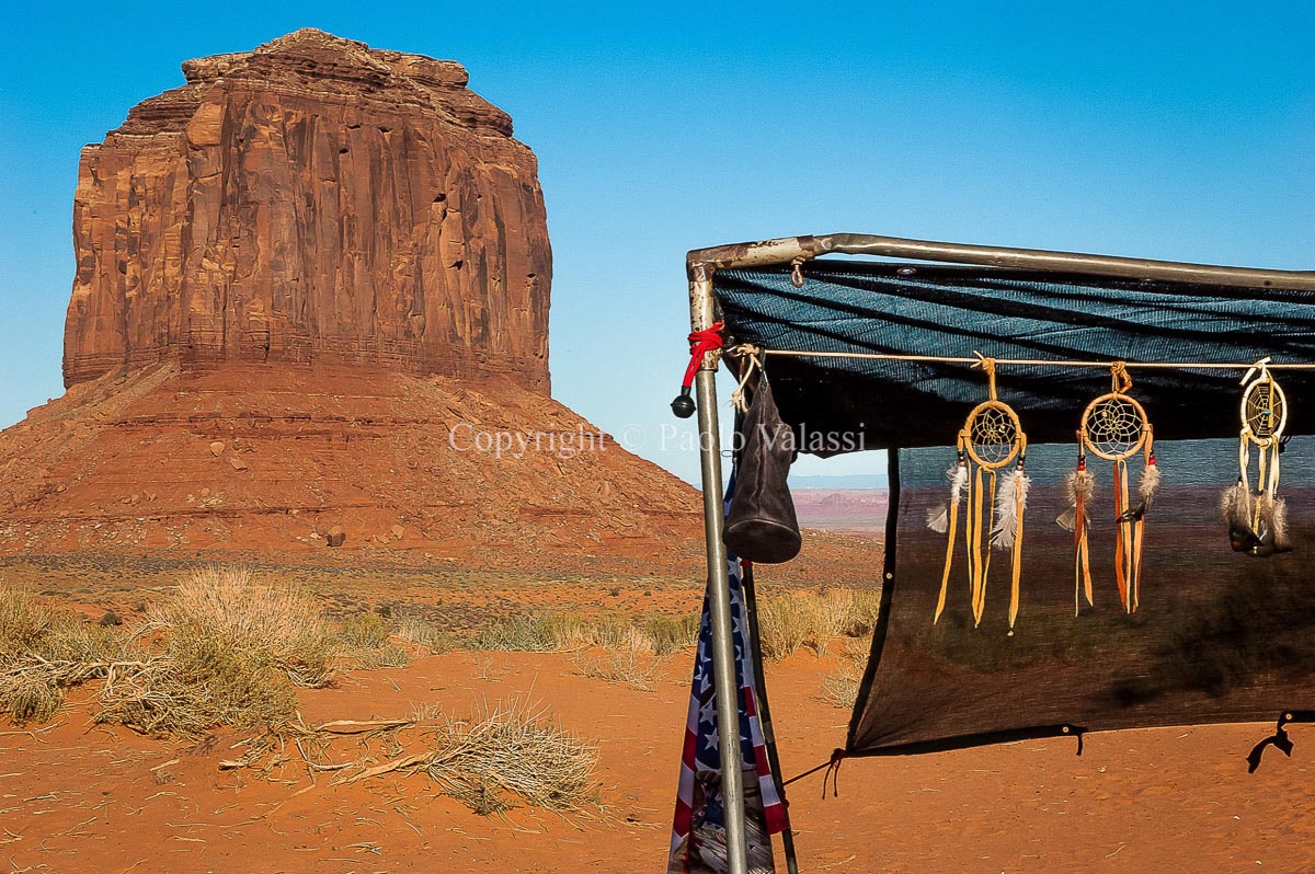 Monument Valley - Dream catcher