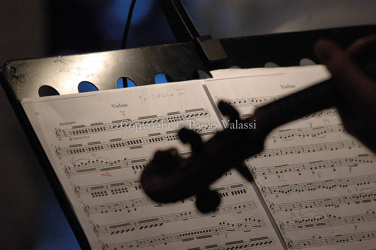  Musica - Armonie sul lago a Pella, sul lago d&apos;Orta