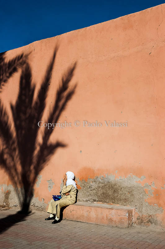 Morocco - Marrakech