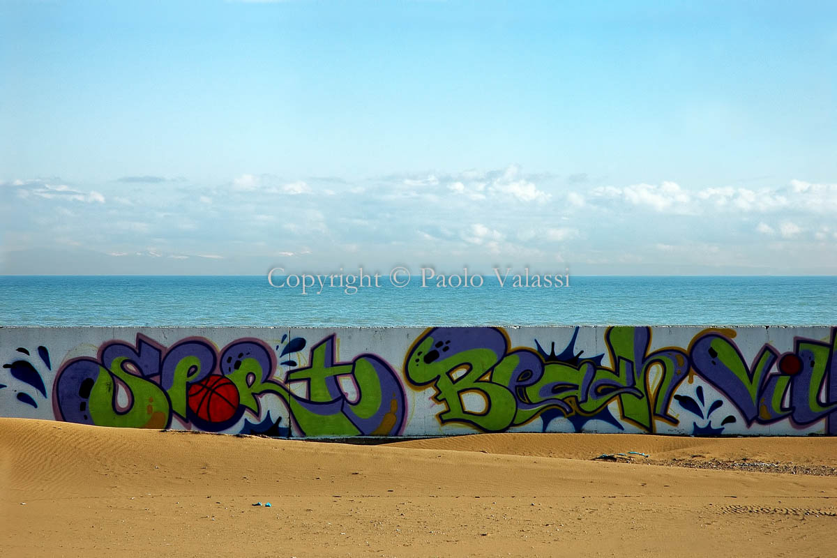 Absence - Lignano Sabbiadoro