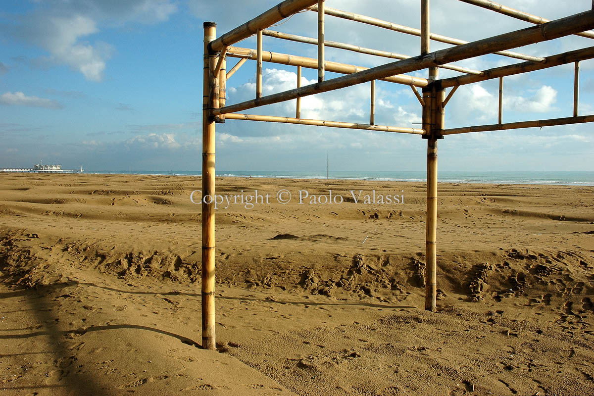 Absence - Lignano Sabbiadoro