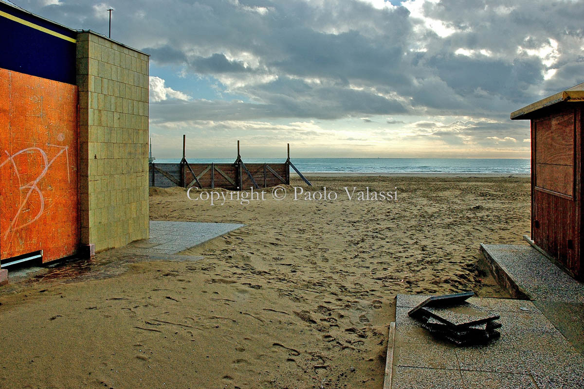 Absence - Lignano Sabbiadoro