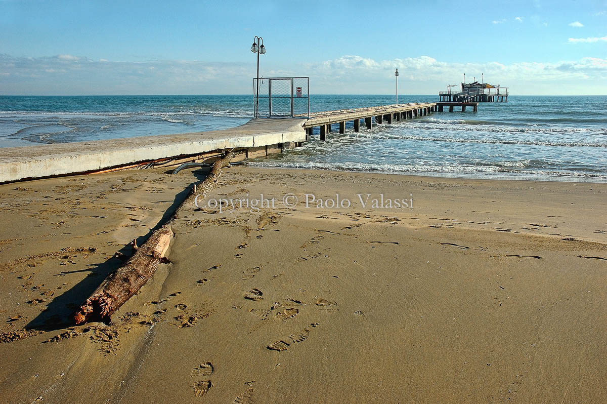 Absence - Lignano Sabbiadoro