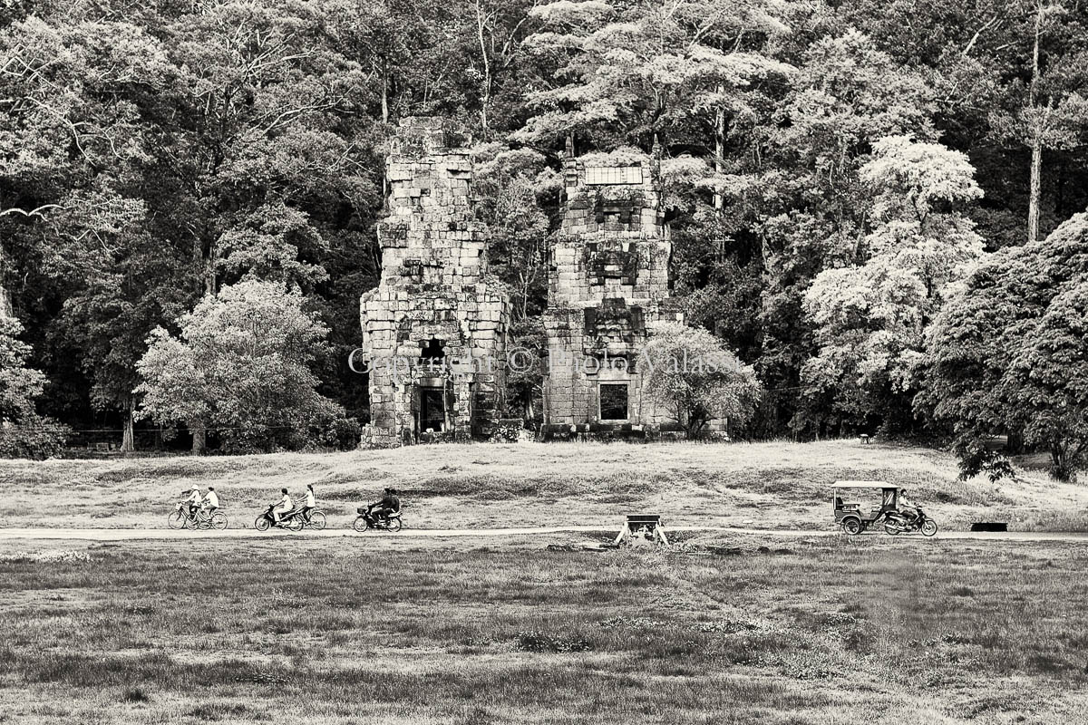 Angkor Wat - Cambodia