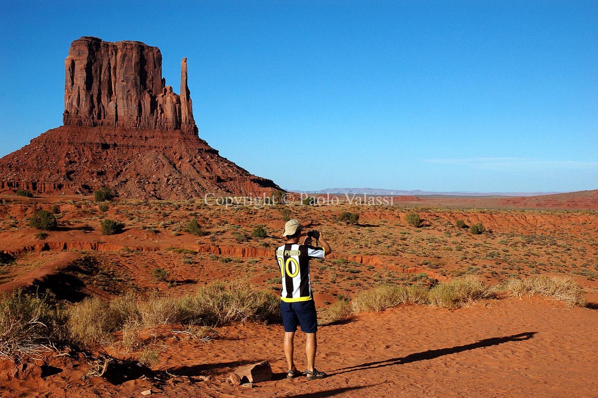 Monument Valley