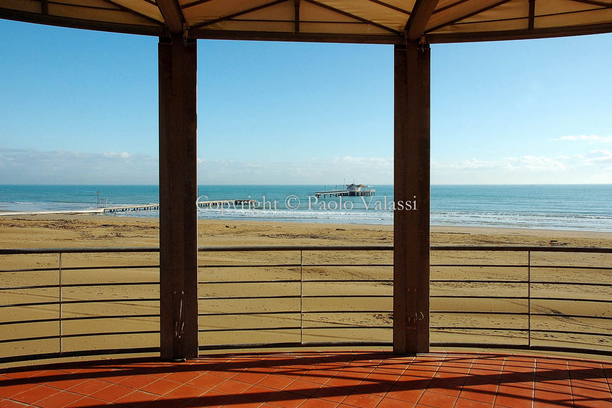 Absence - Lignano Sabbiadoro