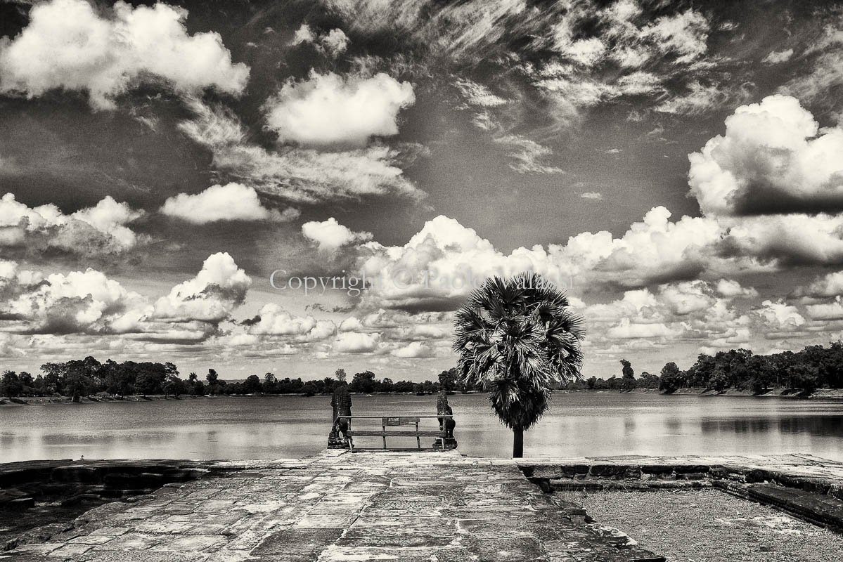 Angkor Wat - Cambodia