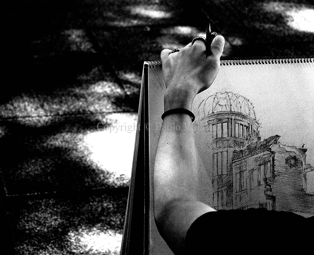 Hiroshima - Japan