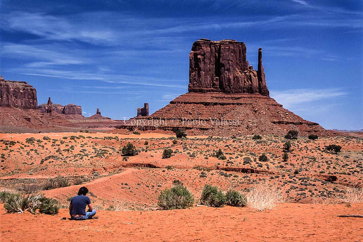 Monument Valley