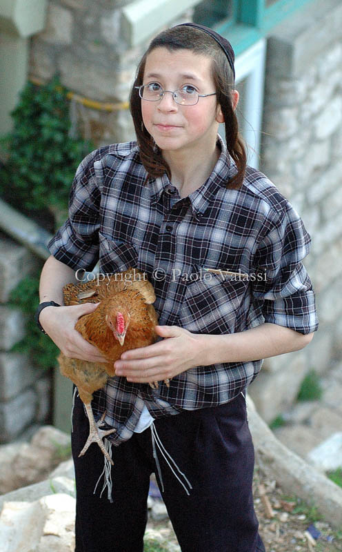 Israel - Safed