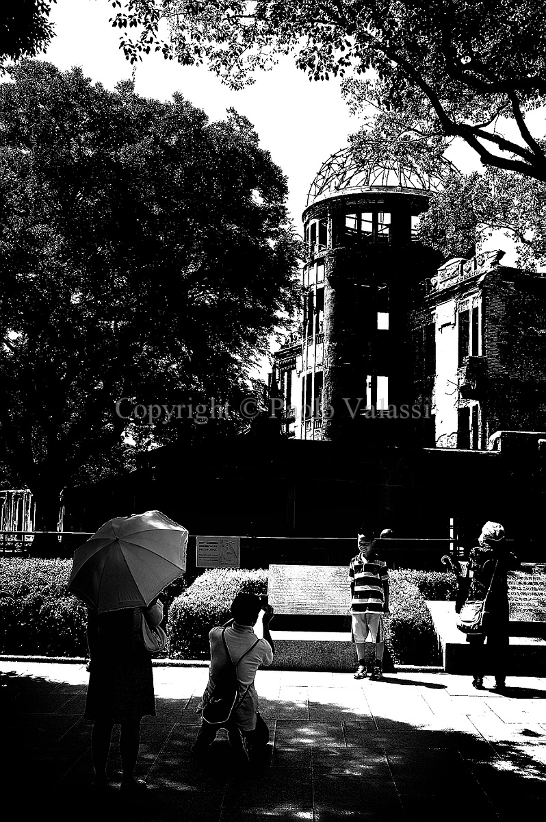 Hiroshima - Japan