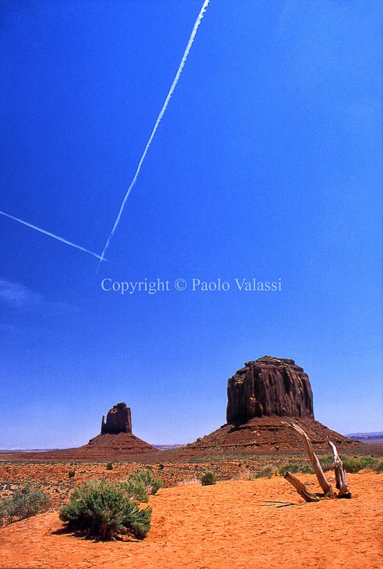 Monument Valley