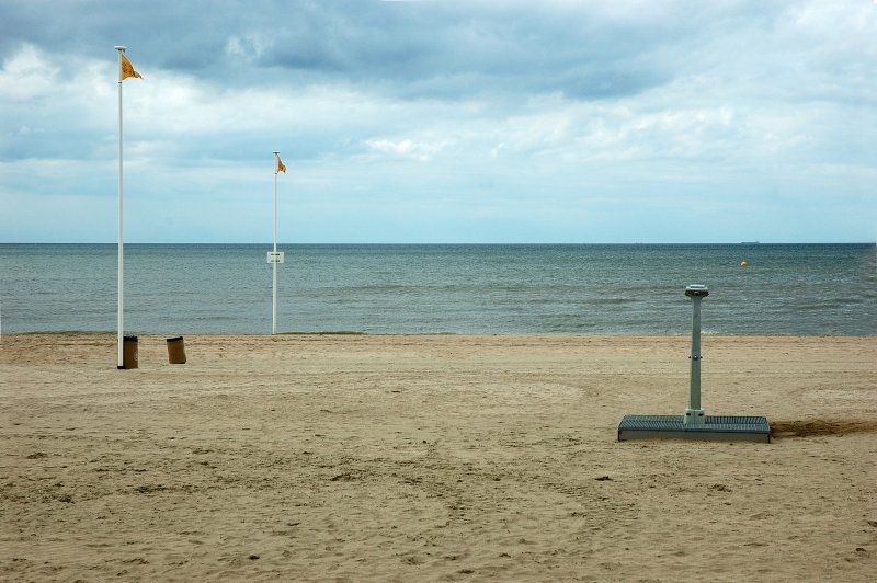 Absence Assenza come Ghirri il mare d&apos;inverno