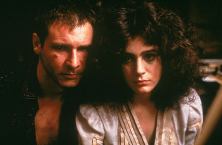 Blade runner - Harrison Ford