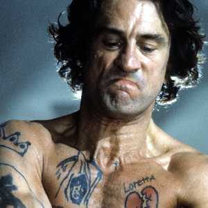 Robert De Niro - Cape Fear