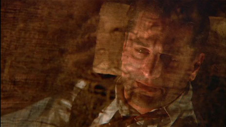 Noodles sorriso Robert De Niro