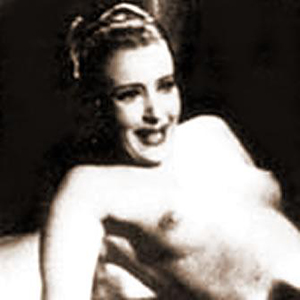 Seno di Clara Calamai