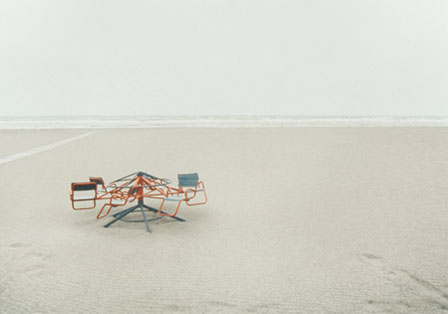 Luigi Ghirri - Lido di Spina