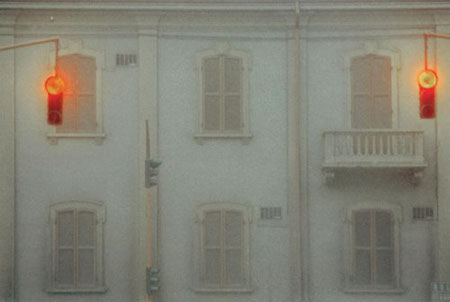 Luigi Ghirri - Reggio Emilia