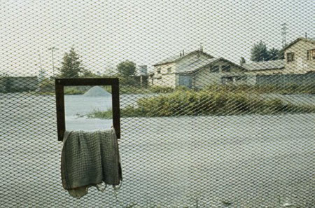 Luigi Ghirri - Scandiano