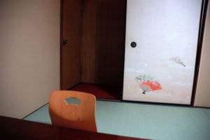 Il ryokan è la locanda tradizionale giapponese