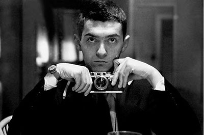 Kubrick fotografo