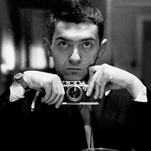 Kubrick fotografo - Look