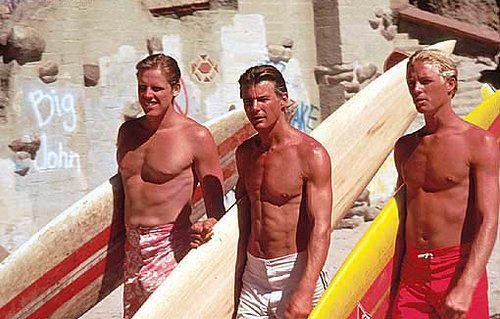 Surf - Mercoledì da leoni