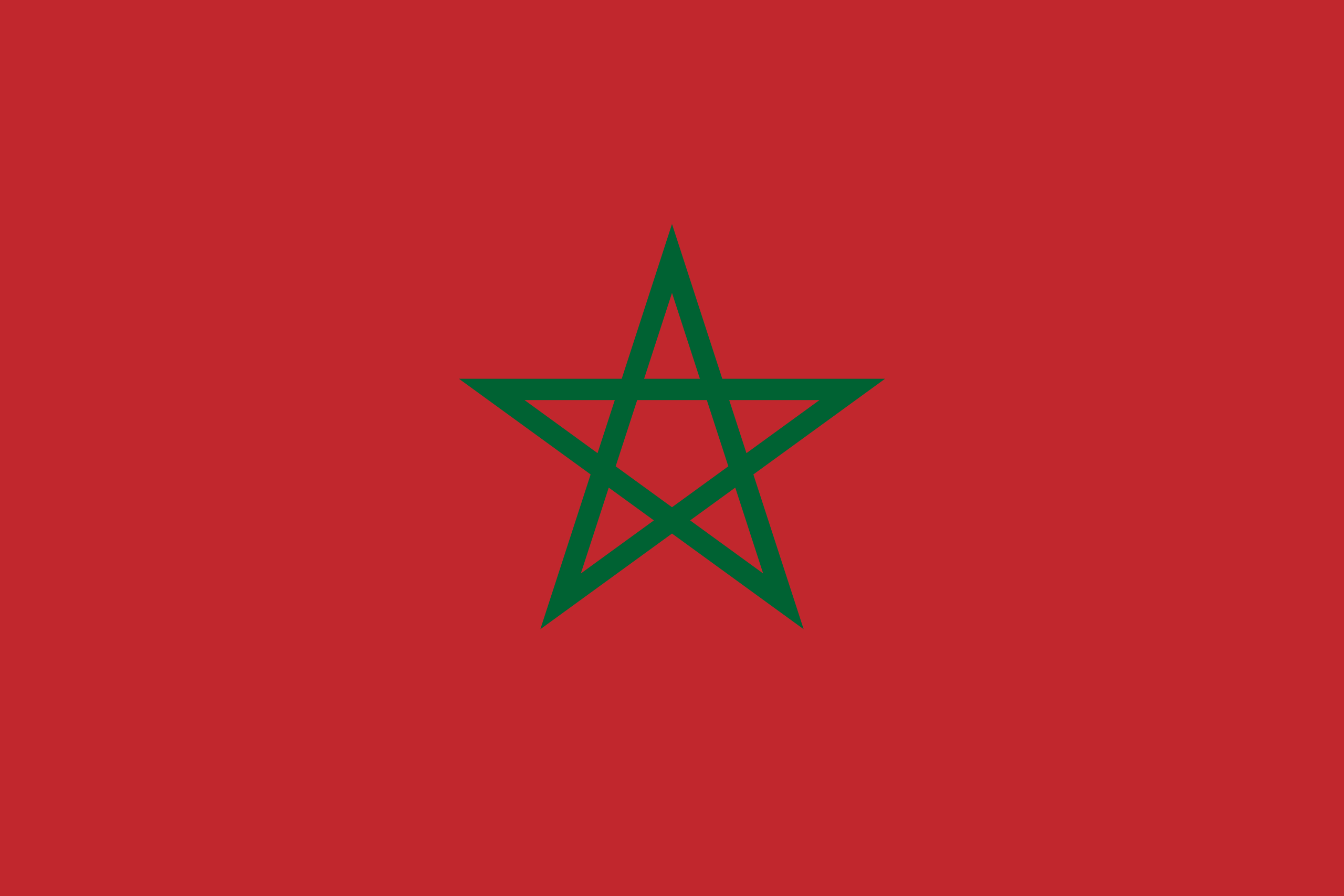 Morocco-flag