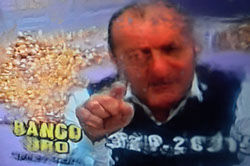 viaggio in Italia attraverso la televisione