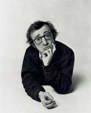 Woody Allen