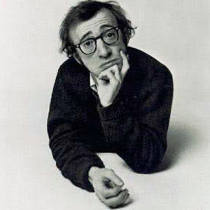 Woody Allen - ritratto