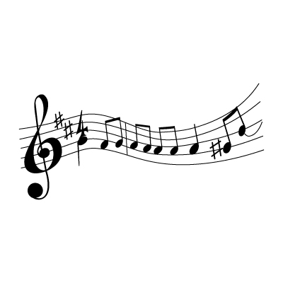music