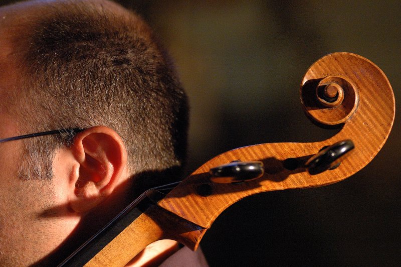 Musica - Armonie sul lago a Pella sul lago d&apos;Orta